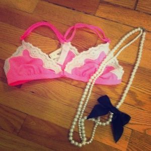 NWT bralette from Victorias Secret