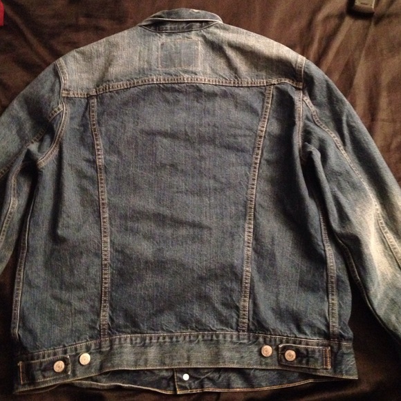 LEVI'S JACKET - Picture 2 of 3