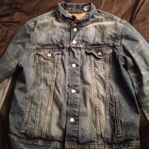 LEVI'S JACKET