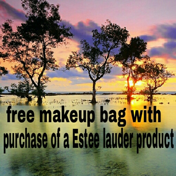 Free makeup bag! - Picture 1 of 1
