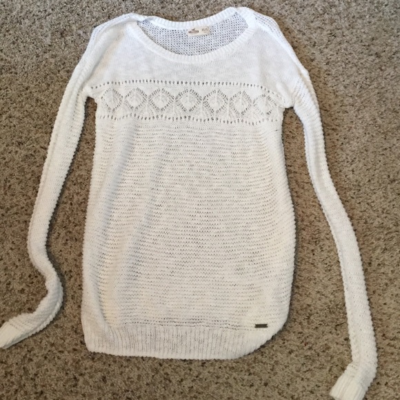 Sweater.