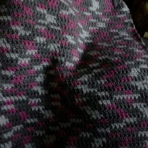 Baby blankets