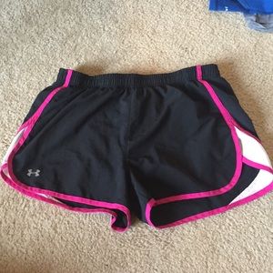 Under Armour Women's Shorts