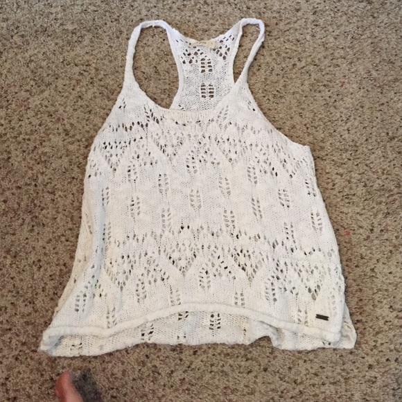 Tank top.