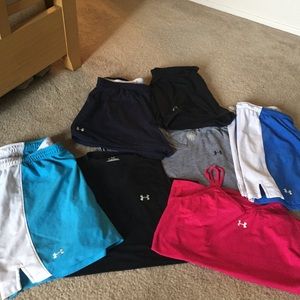 Under Armour Bundle