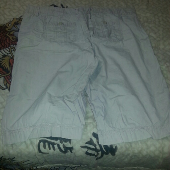 🌞 Super thin, soft and comfy long shorts - Picture 2 of 2