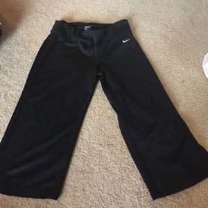 Nike Women's Capri Dri-Fit