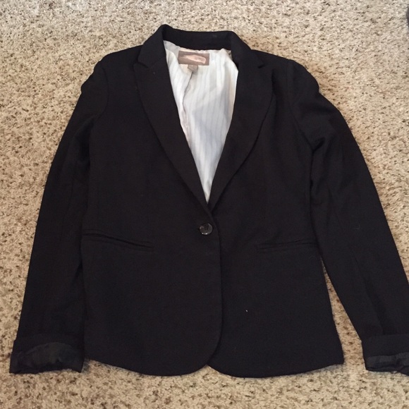 Blazer.