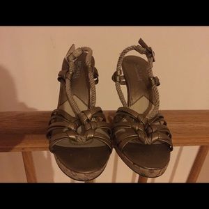 MICHAEL Michael Kors sandals