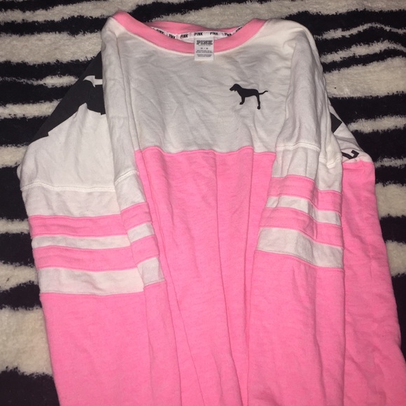 💗✨PINK💕 Pullover