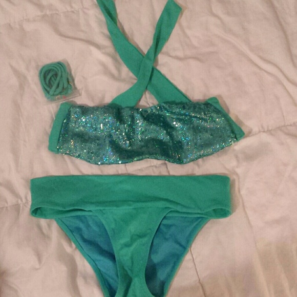 Victoria's Secret Other - VS Bikini NWOT
