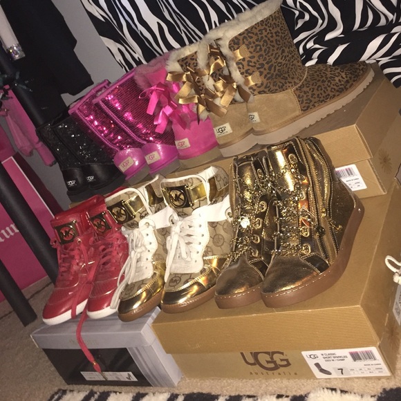 My collection (: Not for sale💋💕