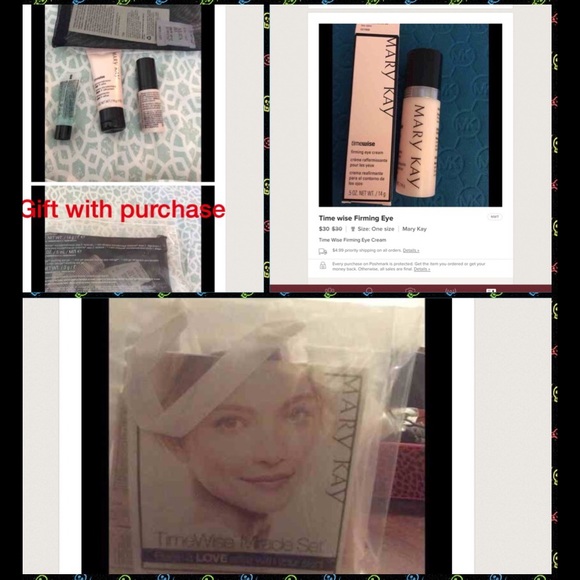 Mary Kay