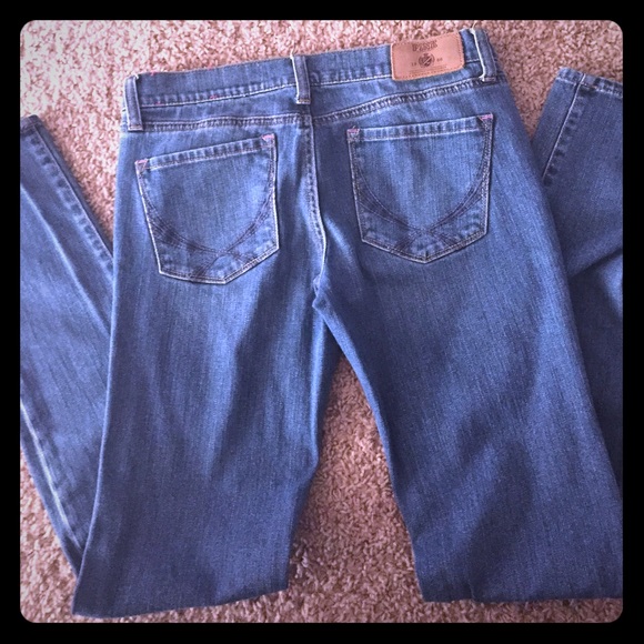 PINK 💗 jeans 4 Long