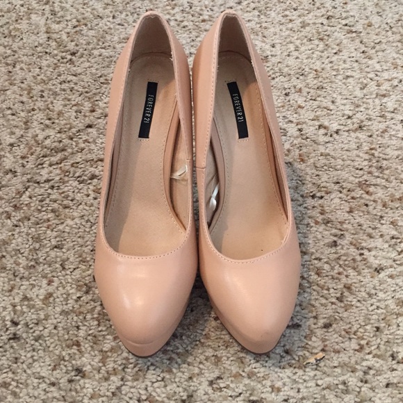Heels.