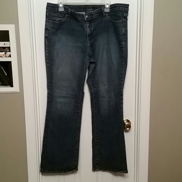 Blue Jeans