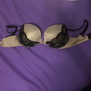 Victoria secret lace bra