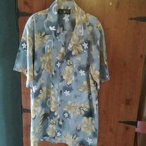 🎩GORGEOUS🍺 MEN'S HANDSOME SHIRT 🌺