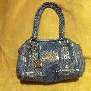 XOXO PURSE
