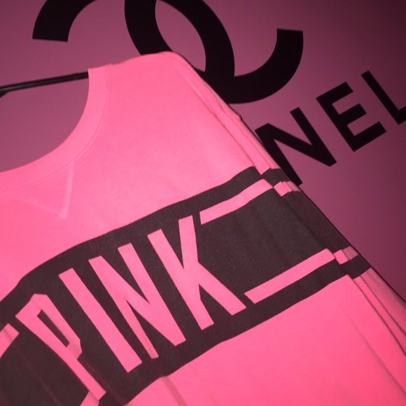 PINK PULLOVER💋💕✨DONT PURCHASE