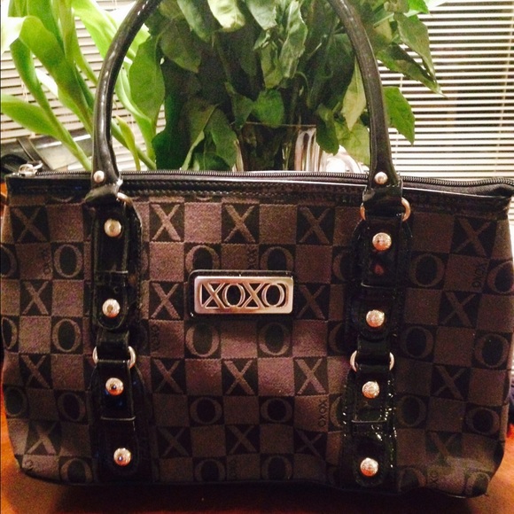 XOXO handbag