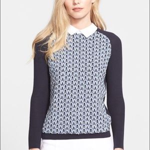 Tory Burch Cotton Sweater 💕