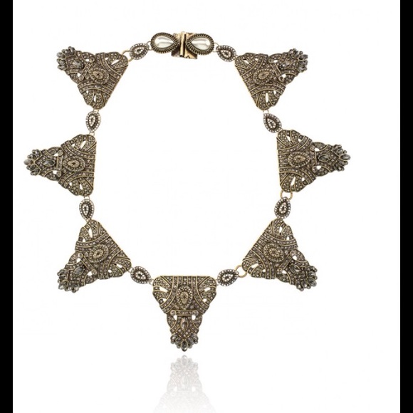 SOLD🚫 SAMANTHA WILLS 🏆 Heart of Aries NWT. - Picture 2 of 3