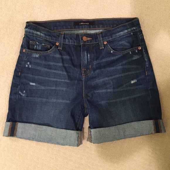 J Brand Denim - J Brand short