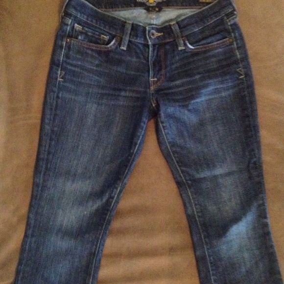 Lucky jeans bootcut