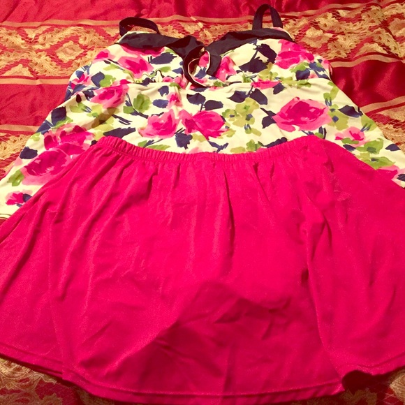 Size 26 bathing suit