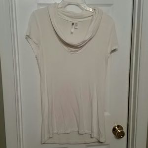 Cream Shirt