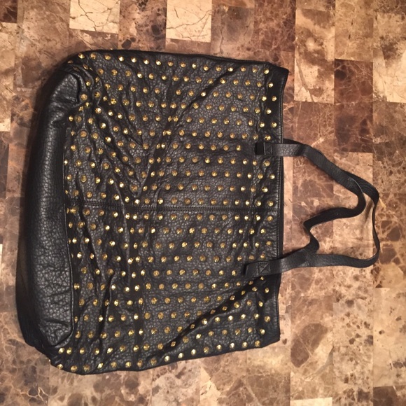 Steve Madden tote
