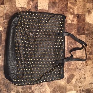 Steve Madden tote