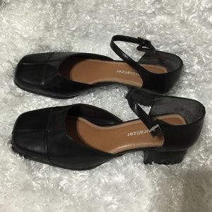 Naturalizer Black Women's shoes