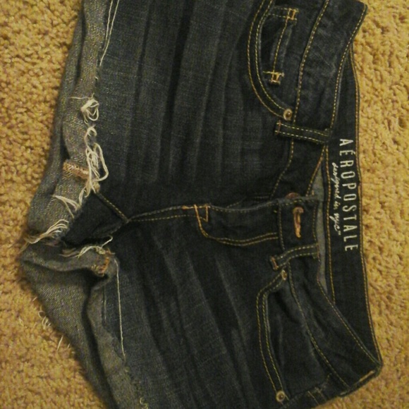 Shorts - Picture 1 of 1