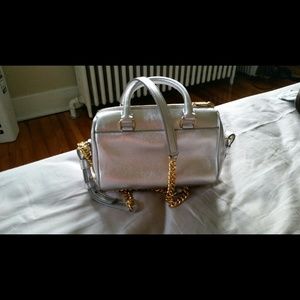 YSL Baby Duffle