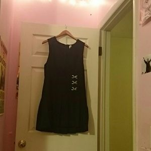 Vintage 90's pleated dress