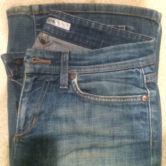Joes jeans