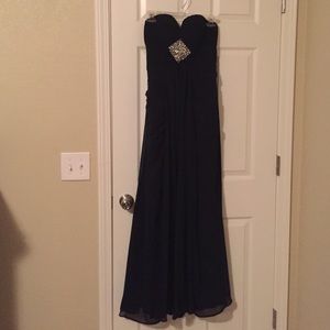 Conderella Evening Gown