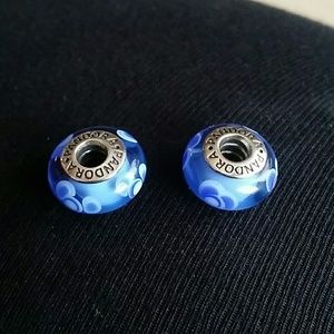 Pandora Charms