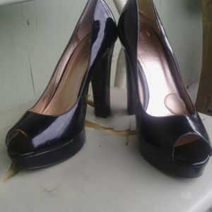 BCBGeneration Heels