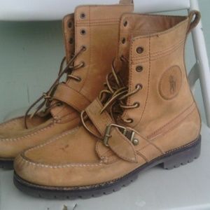 Mens boots