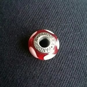 Pandora Charm