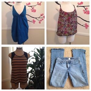 Bundle of 8 for @lubell1