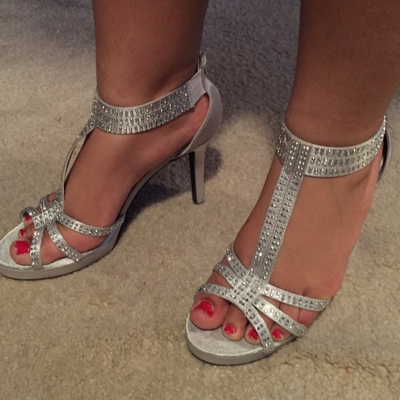 Fioni night shoes from Payless