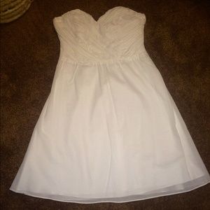 Express dress