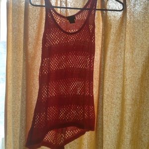 crochet bathing suit cover up