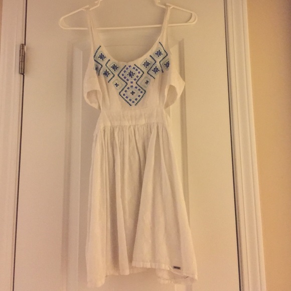 Hollister dress