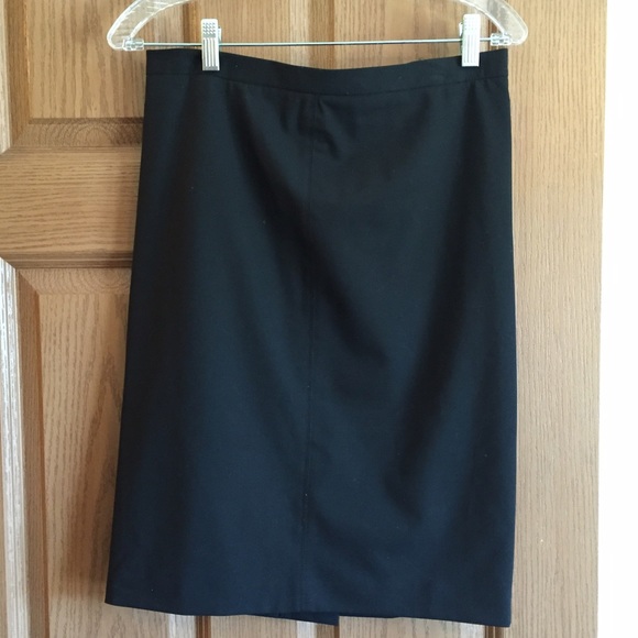 BCBG Pencil Skirt