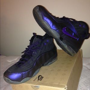 Nike Penny 1/2 cents